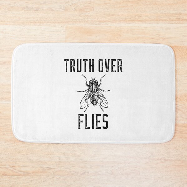 Item preview, Truth Over Flies Biden Harris 2020 T Shirt designed and sold by broiler1993.