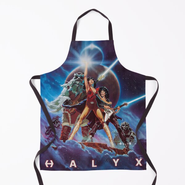 Item preview, HALYX designed and sold by FandomTrading.
