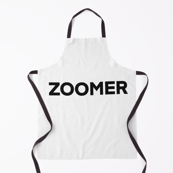 Item preview, Zoomer designed and sold by popculturechick.