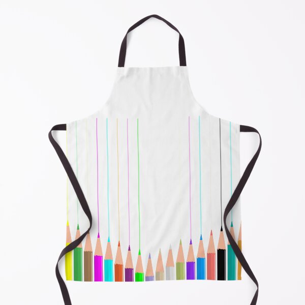 Item preview, Coloring pencils designed and sold by RaionKeiji.