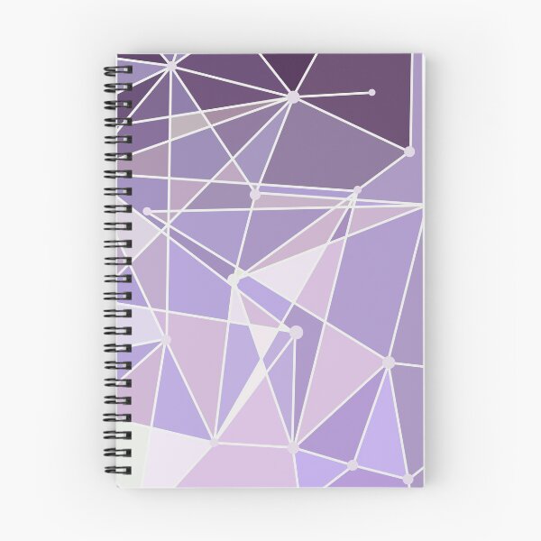 Item preview, Purple Wall Style designed and sold by FandomTrading.