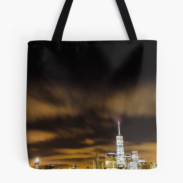 Item preview, NYC // Super Blood Moon designed and sold by Adi M.