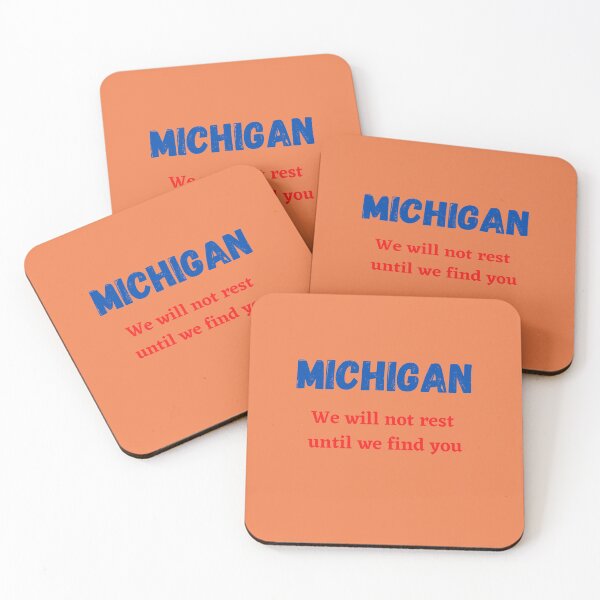 Item preview, liberate michigan designed and sold by infinity-khd.