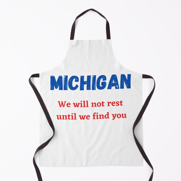 Item preview, liberate michigan designed and sold by infinity-khd.