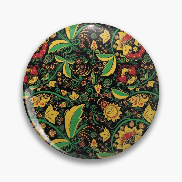 Item preview, khokhloma russia style designed and sold by Aleks96.