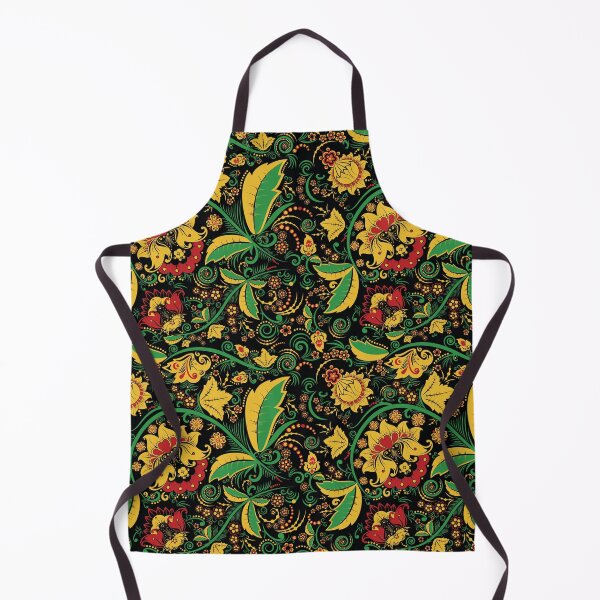 Item preview, khokhloma russia style designed and sold by Aleks96.