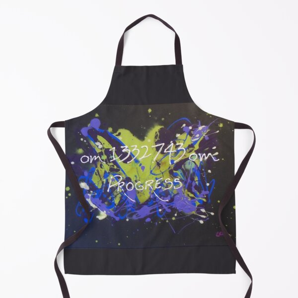Item preview, Progress, Fab Frequency Tech Fashion designed and sold by ArtDesignsByNat.