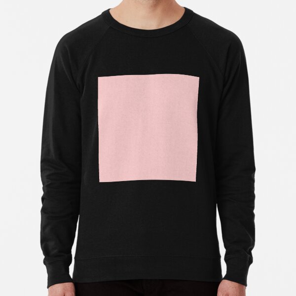 Millennial discount pink sweatshirt