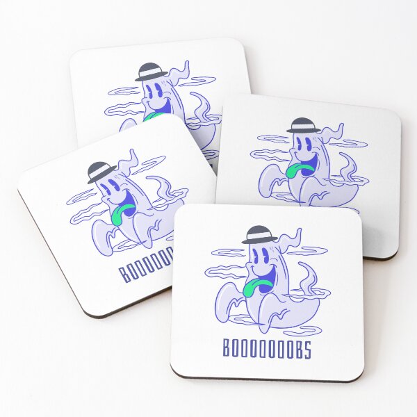 Item preview, Booooooobs designed and sold by Kaos Urbanwear.