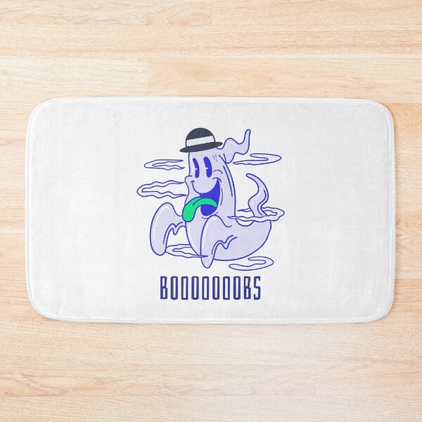 Item preview, Booooooobs designed and sold by Kaos Urbanwear.