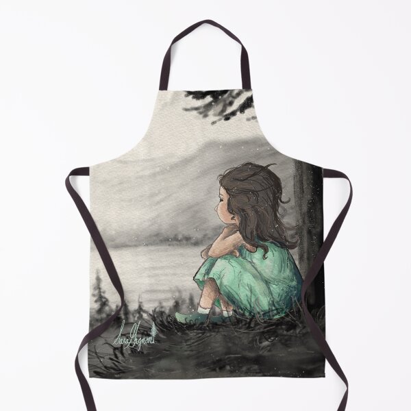 Item preview, Inspired designed and sold by Sara Gagnon.