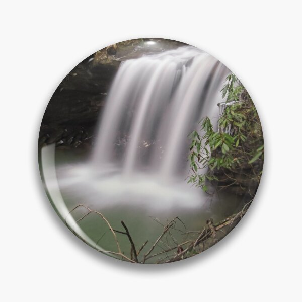 Artikelvorschau, Black Fork Falls entworfen und verkauft von Paul Lubaczewski.