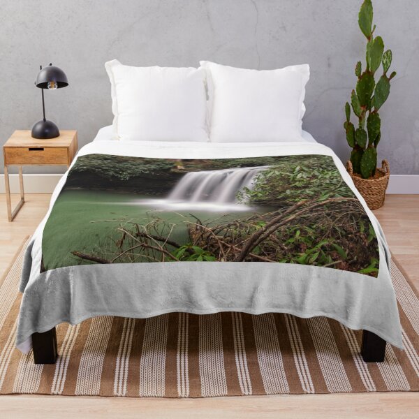 Item preview, Black Fork Falls  designed and sold by Paul Lubaczewski.