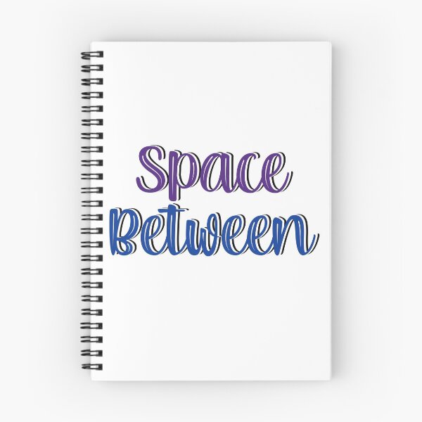 Item preview, Space Between designed and sold by samantha-rose12.