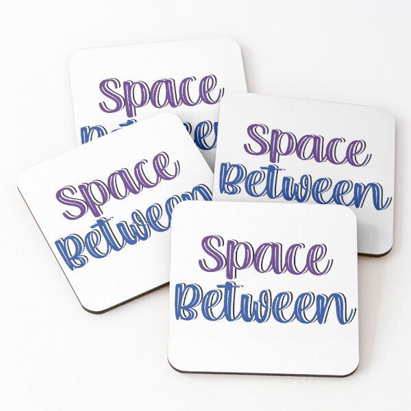 Item preview, Space Between designed and sold by samantha-rose12.