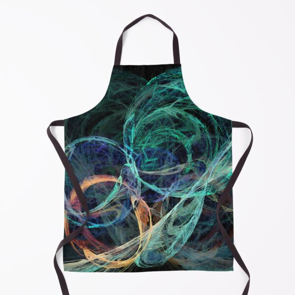 Item preview, Cosmic Rings II designed and sold by Valda Hilley.