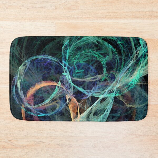Item preview, Cosmic Rings II designed and sold by Valda Hilley.