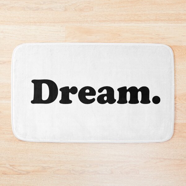 Item preview, Dream.  designed and sold by ThingsByJoy.