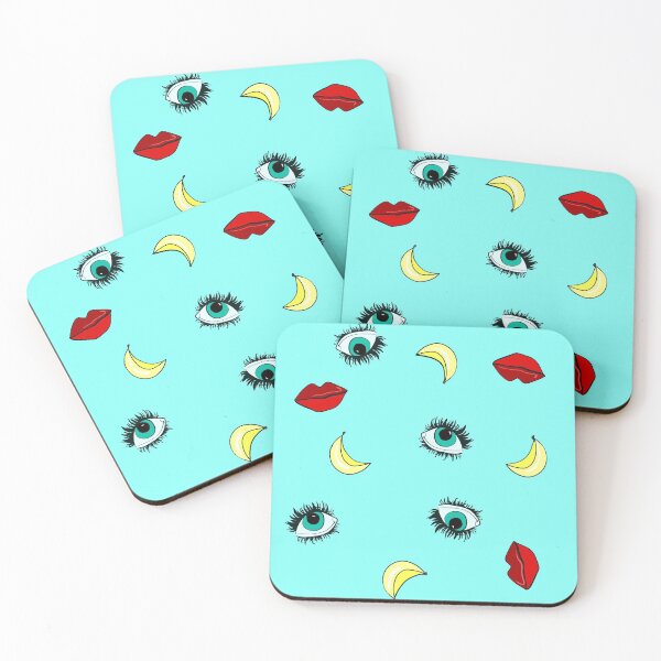 Item preview, Turquoise Pattern designed and sold by Vestica.