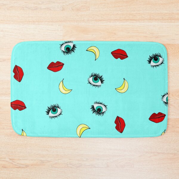 Item preview, Turquoise Pattern designed and sold by Vestica.