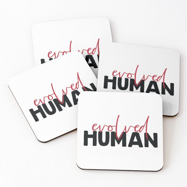 Item preview, Evolved human designed and sold by HeraAndKosmos.
