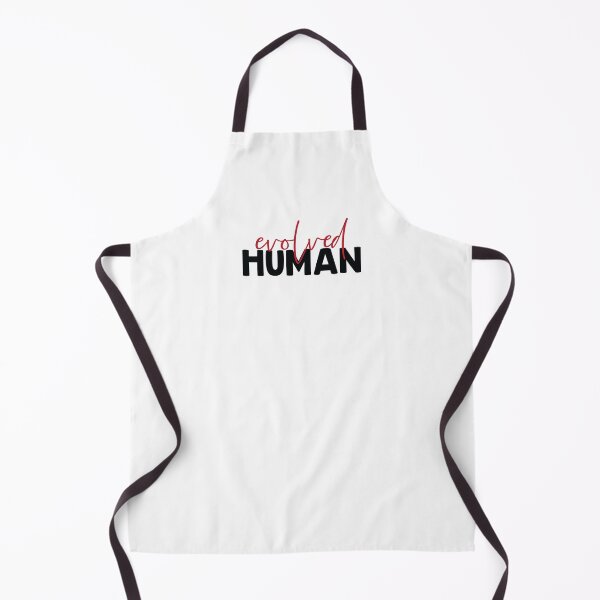 Item preview, Evolved human designed and sold by HeraAndKosmos.