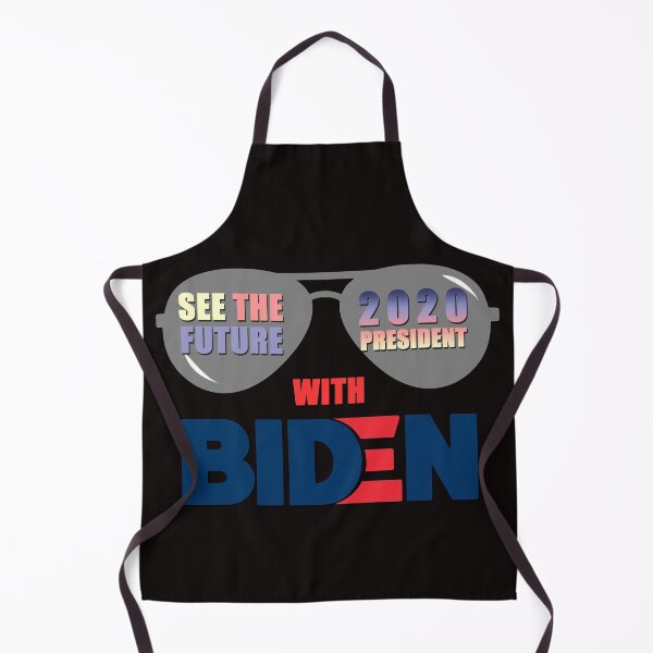 Item preview, See The Future With Biden 2020 President - Biden Sunglass designed and sold by leo121687.