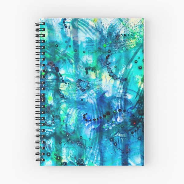 Item preview, Gentle Seagrass Forest designed and sold by Julie-Phillips.