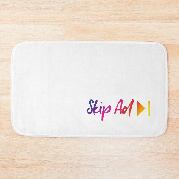 Item preview, Copy of Skip Ad designed and sold by Marstore.