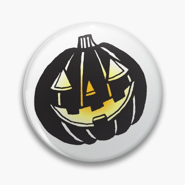 Item preview, Jack o'lantern pattern designed and sold by RaionKeiji.