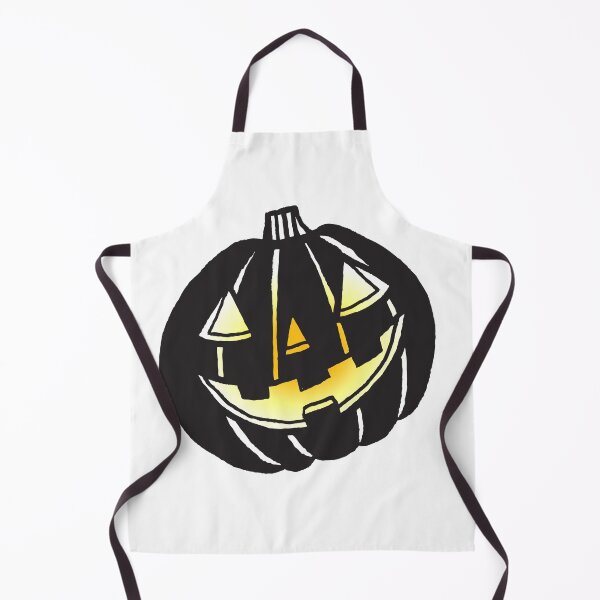 Item preview, Jack o'lantern pattern designed and sold by RaionKeiji.