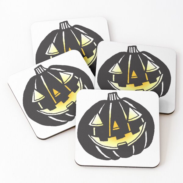 Item preview, Jack o'lantern pattern designed and sold by RaionKeiji.