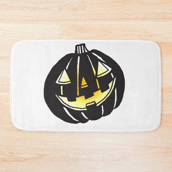 Item preview, Jack o'lantern pattern designed and sold by RaionKeiji.