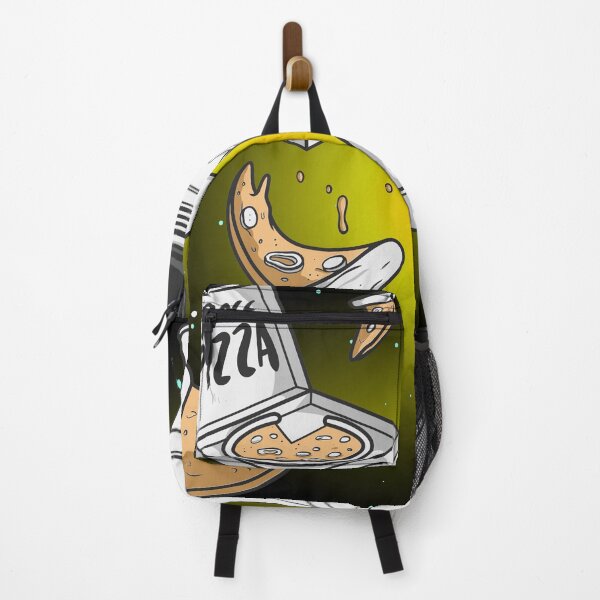 Item preview, Space Pizza. Delicious. designed and sold by shirtdan.