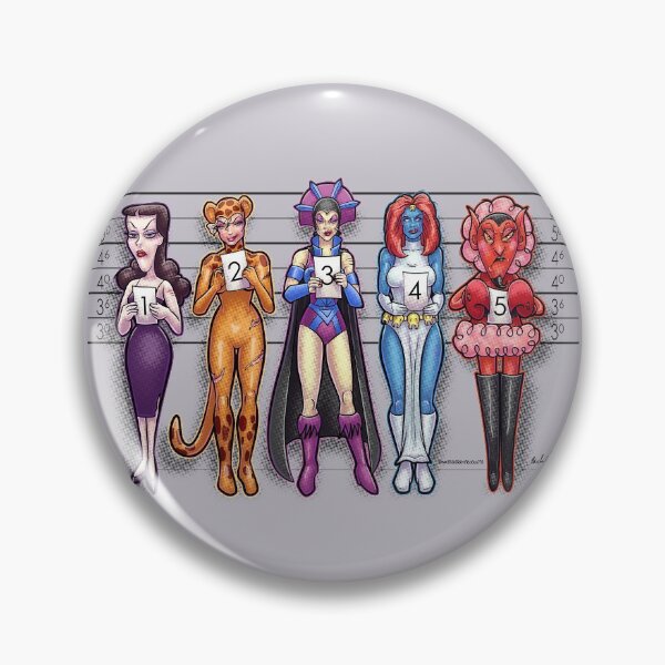 Item preview, Bad Girls Club designed and sold by DerryProducts.