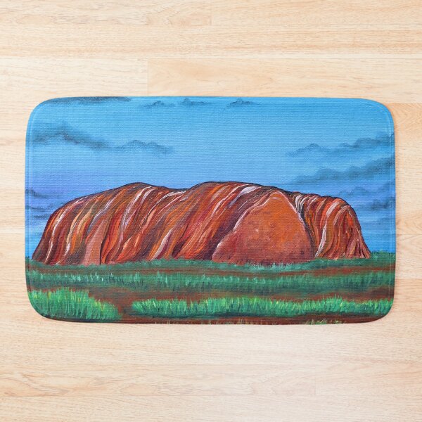 Item preview, Red Rock designed and sold by Gem's Artistic  Creations.