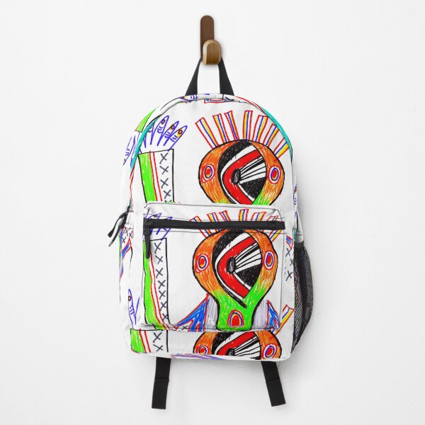 Item preview, My Scream of Edvard Munch (original artwork) designed and sold by (b)ananartista SBUFF.
