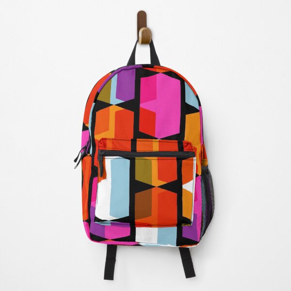 Item preview, Repeating Shapes designed and sold by PrintGirlNYC.