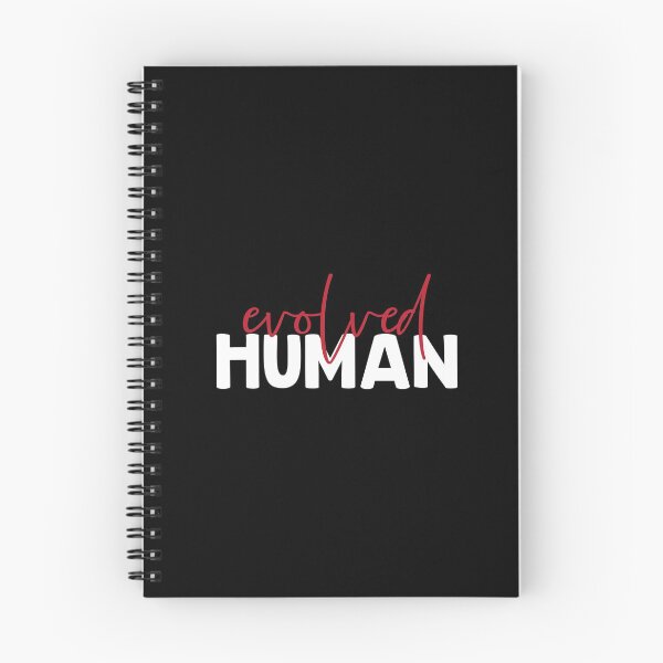 Item preview, Evolved human designed and sold by HeraAndKosmos.