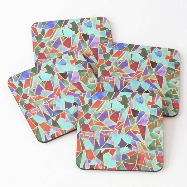 Item preview, Shards designed and sold by Vestica.