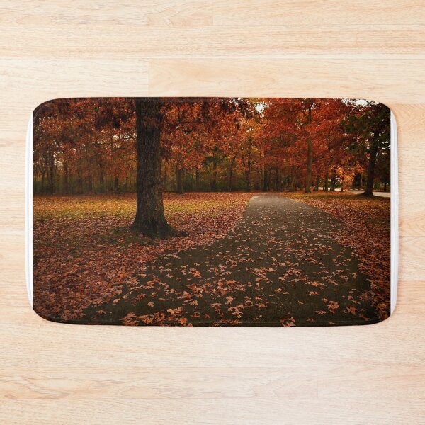 Item preview, Walk into Autumn..... designed and sold by Poete100.