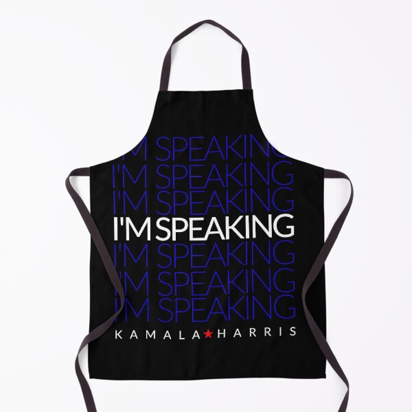 Item preview, I'm Speaking Kamala Harris designed and sold by MURCPOSE.