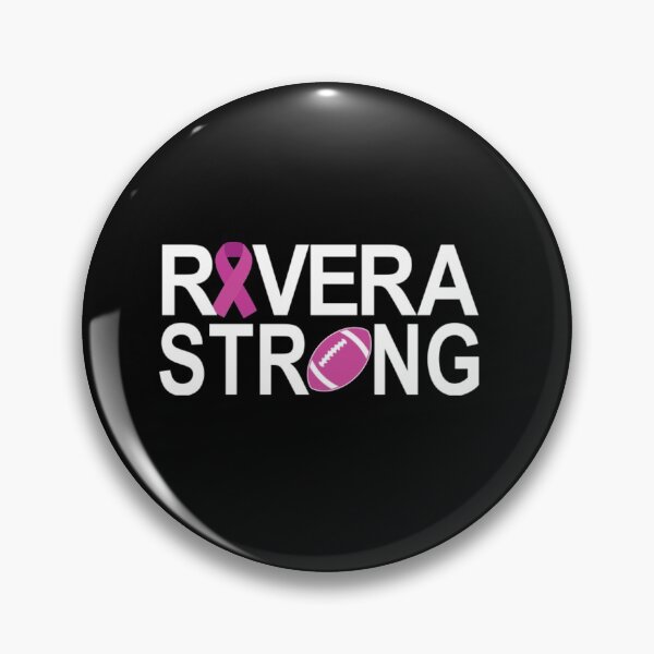 Item preview, Rivera Strong designed and sold by DavidPascall.