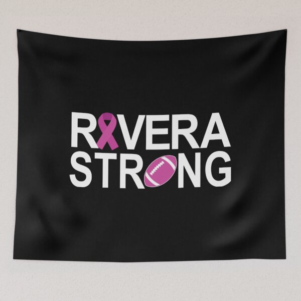 Item preview, Rivera Strong designed and sold by DavidPascall.