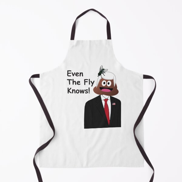 Item preview, Even The Fly knows Custom designed and sold by CFox-Designs.