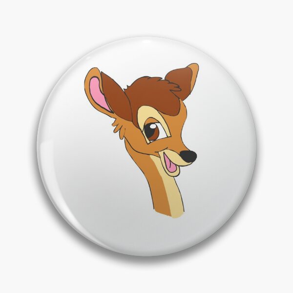 Item preview, Bambi designed and sold by kristenskanvas.