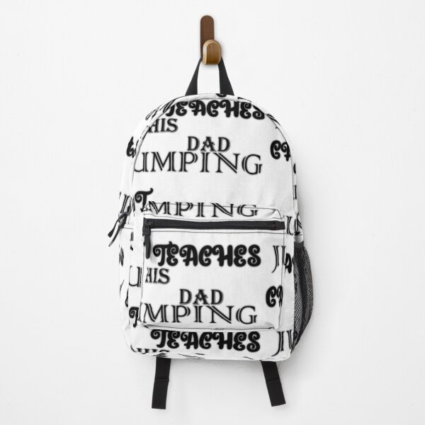 Item preview, Cat teaches his dad jumping designed and sold by zoughlal.