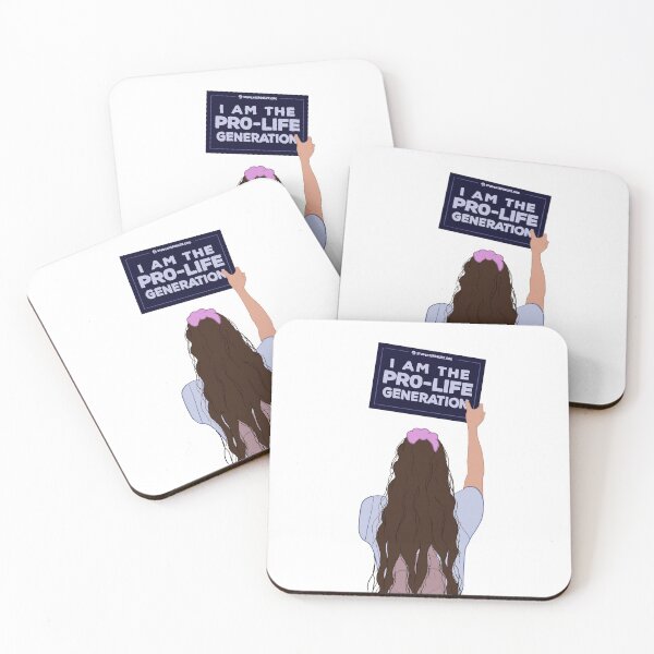 Item preview, Pro life generation designed and sold by prolifehoneyy.