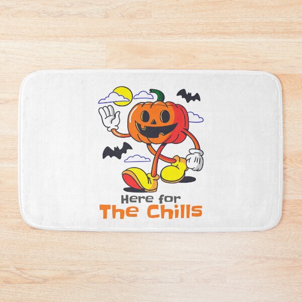 Item preview, Here for the Chills designed and sold by Kaos Urbanwear.