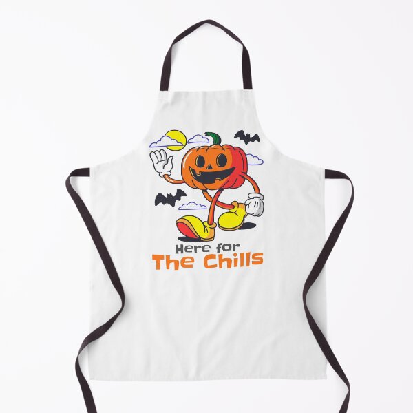 Item preview, Here for the Chills designed and sold by Kaos Urbanwear.